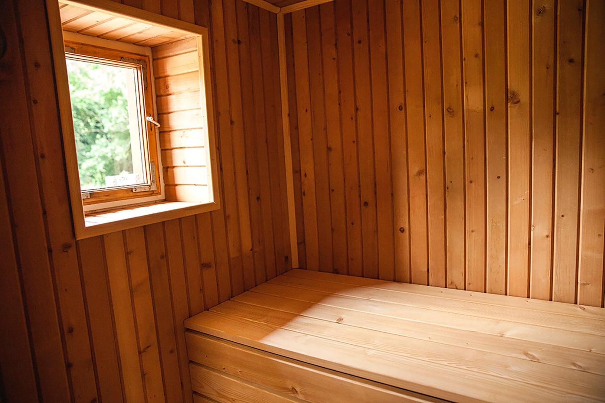 Ferienhaus Baglyos Vendeghaz *