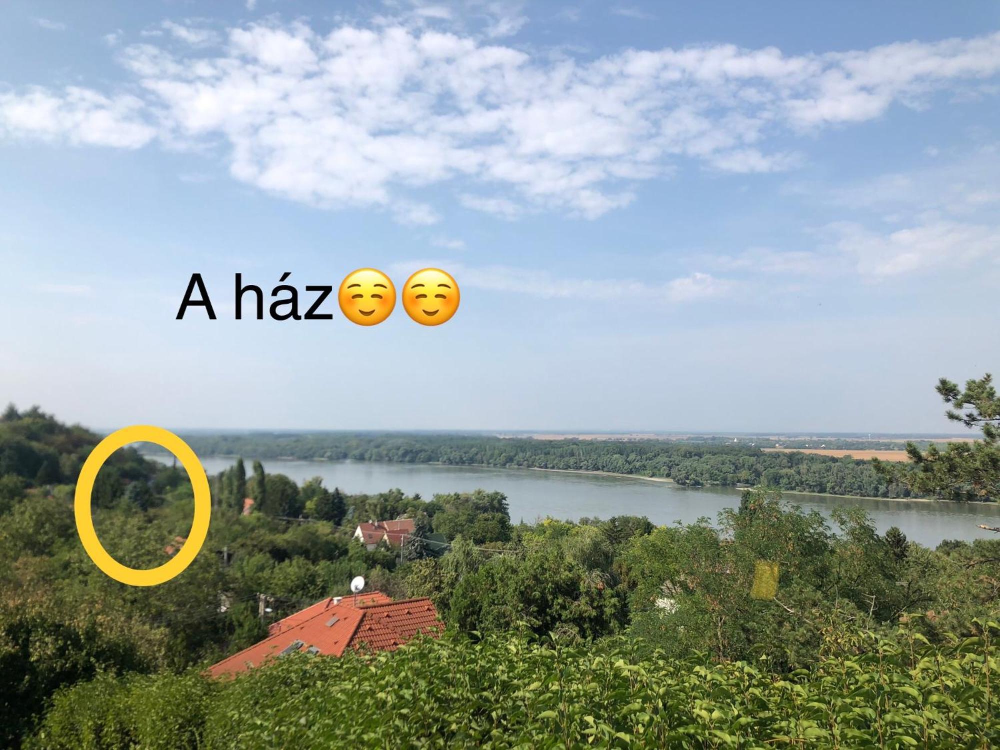 Ferienhaus Baglyos Vendeghaz Kulcspuszta